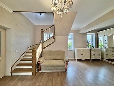 Долгосрочная аренда домов: 120 м², 5 комнат, Орто-Сай с. — 13