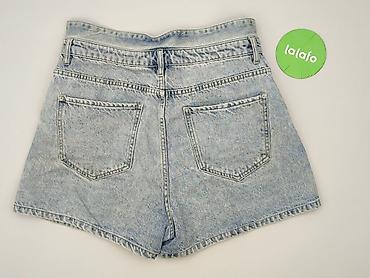jeans cos: Denim, Szorty damskie, rozmiar XL — 3