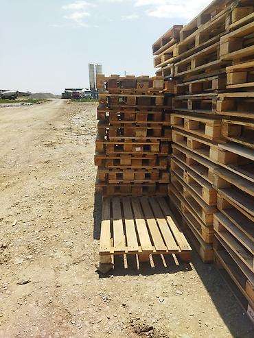 palet nədir: Pallet, 800 х 1200 sm — 4