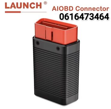 Alati za automobile: Novo - Launch AIOBD Bluetooth OBD2 Auto Dijagnostika Launch AIOBD — 1
