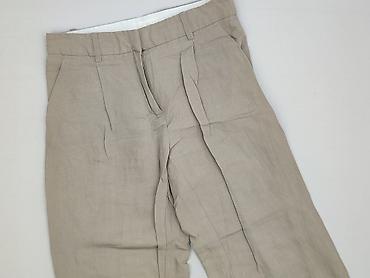 eu 32: H&M, Spodnie materiałowe damskie, rozmiar XS — 1