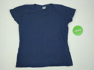 bluzki 2xl: Fruit Of The Loom, T-shirt damski, rozmiar 2XL — 2