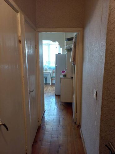 Köhnə tikili: Bakı, 2 otaqlı, Köhnə tikili, m. Həzi Aslanov, 55 kv. m — 11