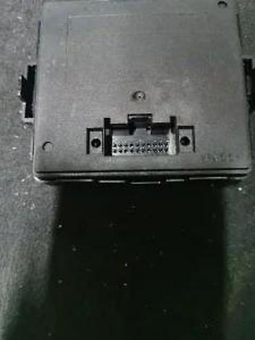 usb na 12v: KONTROL MODUL. W GOLF 7.5Q0907530AA | kontrol modul — 1