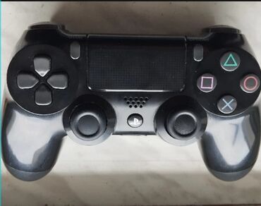 PS4 (Sony Playstation 4): Ps 4 pultu işlənmiş İdeal vəziyyətdədi endirim olacaq tecılı pul