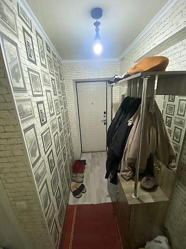 дом отдыха бишкек: 3 комнаты, 55 м², 104 серия, 1 этаж, Евроремонт — 1