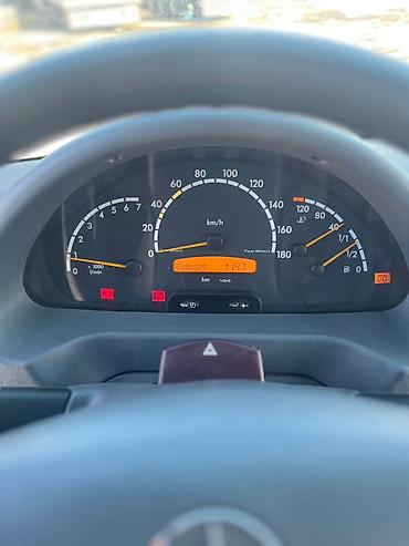 sprinter cdi: Автобус, Mercedes-Benz, 2006 г., 2.2 л, до 15 мест — 10