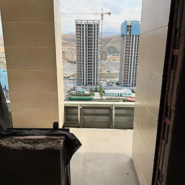 12: 4 комнаты, 162 м², Асанбай мкр Элитка, 12 этаж, ПСО (под самоотделку) — 10