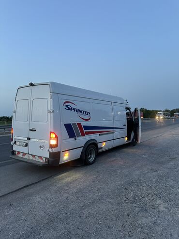 запчасти опель омега б: Жеңил жүк ташуучу унаа, Mercedes-Benz, Стандарт, 3 т, Колдонулган