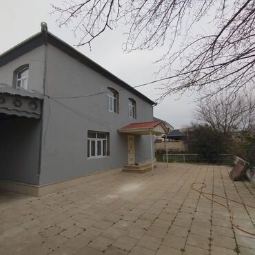Həyət evləri və villaların satışı: 4 otaqlı, 150 kv. m, Yeni təmirli — 4