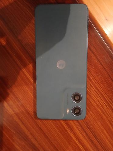 blazer moto: Motorola Moto G, 128 GB, rəng - Mavi, Barmaq izi — 6