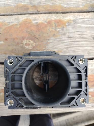 daccik: Mitsubishi hava axını ölçən sensor (MAF) - Original: Made in Japan - — 2
