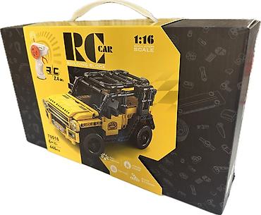 lego education: Konstruktor lego tipli pultlu avtomobil modelləri🚗🚙 Ambardan — 6