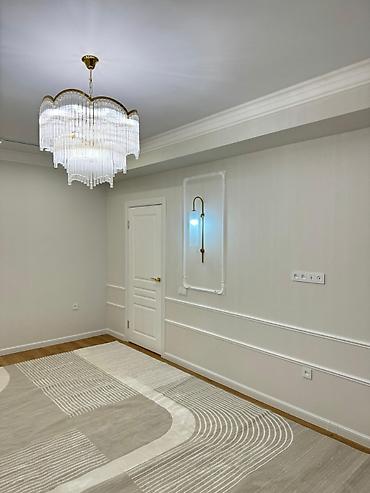 Продажа квартир: 2 комнаты, 58 м², Элитка, 9 этаж, Евроремонт — 4