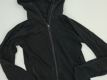 bluzy wk dzik: Women`s hoodie, size M