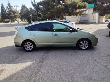 Toyota: Toyota Prius: 1.5 l | 2007 il Hetçbek — 3