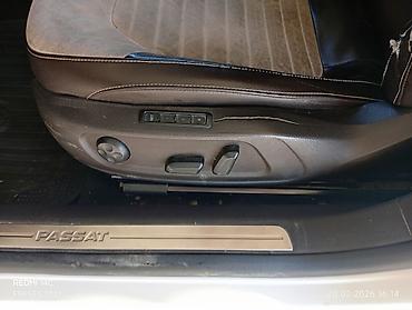 moto hisseler: Volkswagen Passat: 1.8 l | 2012 il Sedan — 4