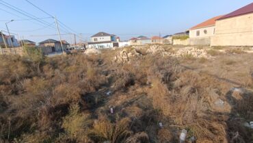 Torpaq sahələrinin satışı: 2 sot, Kənd təsərrüfatı, Mülkiyyətçi, Bələdiyyə — 2