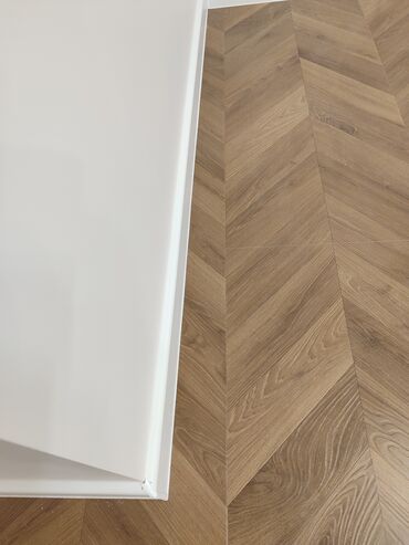 Штукатурка, шпаклевка: Дизайнерский ремонт под ключ - Современный интерьер в стиле — 13