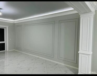 Ремонт под ключ: Отделочные работы под ключ: окна, откосы, гипсокартон, электрика — 7