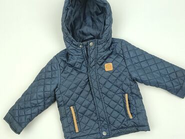 Children's Items: Jacket, Cool Club, 9-12 months, condition - Perfect