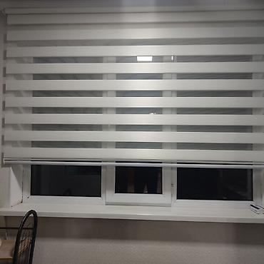Жалюзи и рольшторы: ✅бесплатный выезд мастера на замер позволит сэкономит ваше время👌 ✅в — 10