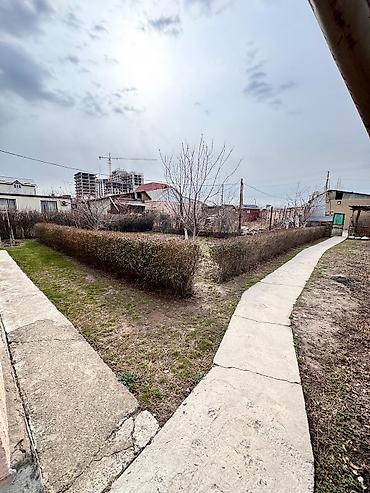 Продажа коттеджей и домов: 🔷🏡 ПРОДАЁТСЯ ДОМ 📍 Начало Ак-Орго, ул. Чолмок (между ул. Гагарина и — 11