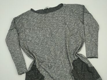 bluzki do długich spódnic: Tunika, L, stan - Dobry