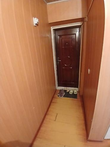 квартира каракол: 2 комнаты, 40 м², Индивидуалка, 2 этаж — 3