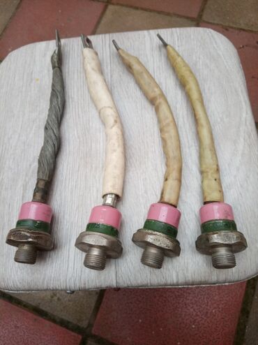 Digər texniki əl alətləri: JY-0650 model hidravlik sıxma aləti müxtəlif ölçülü naqillərin — 9