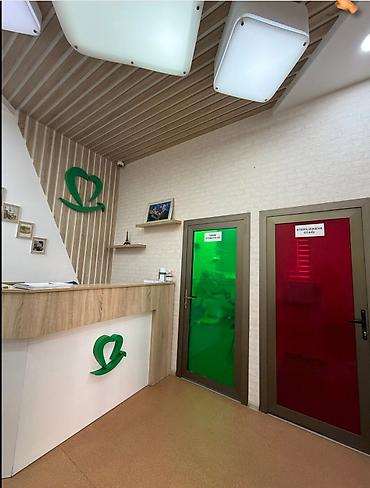 dental time: FA-DENT stomatoloji klinikasında stomatoloji otaqlar icarəyə verilir — 5