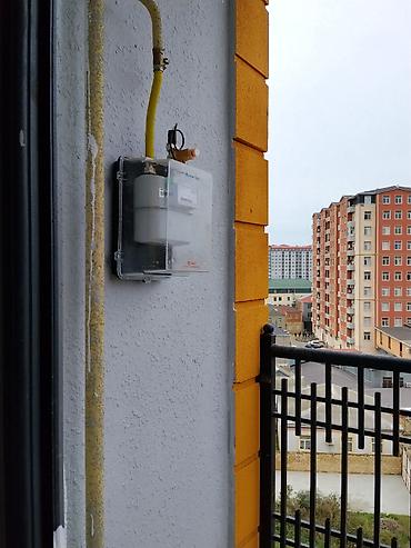 cennet park emlak: 2 otaqlı, Yeni tikili, 85 kv. m — 4