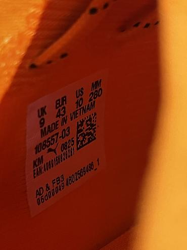 оптом одежды: Original!!! Футбольные бутсы Puma Ultra 6 elite (FG) цвет — — 2