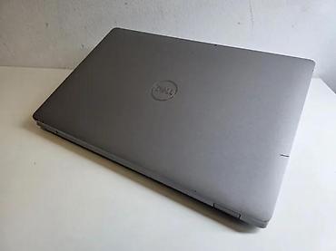 Dell: Dell Precision 32GB 1TB SSD Procesor I7 FHD. > Prodajem Dell — 7