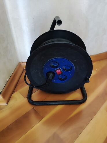 Elektrik kabelləri: Ünvandan götürmə, Zəmanətsiz, Kredit yoxdur