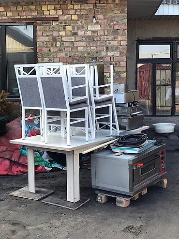 Другое оборудование для фастфудов: Все для 100000 Профессиональное оборудование для фаст‑фуда/стритфуда — 9