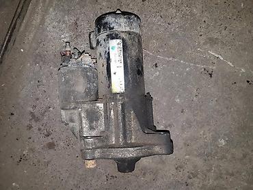auto pragovi: ANLASER 1.6 BENZIN ZA PEUGEOT 206 | Imam sve delove za peugeot 206 — 1