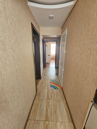 Köhnə tikili: Bakı, 3 otaqlı, Köhnə tikili, 70 kv. m — 8