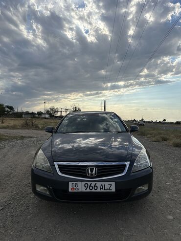 субару инспаер: Honda Inspire: 2003 г., 3 л, Автомат, Бензин