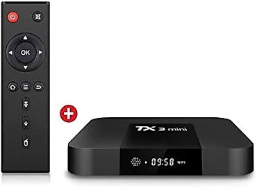 x96 mini android tv box ram rom: TV Box "Tx3 mini 8-64"Tv Box-Tx3 mini 8-64 TX3 Mini Android TV Box — — 1