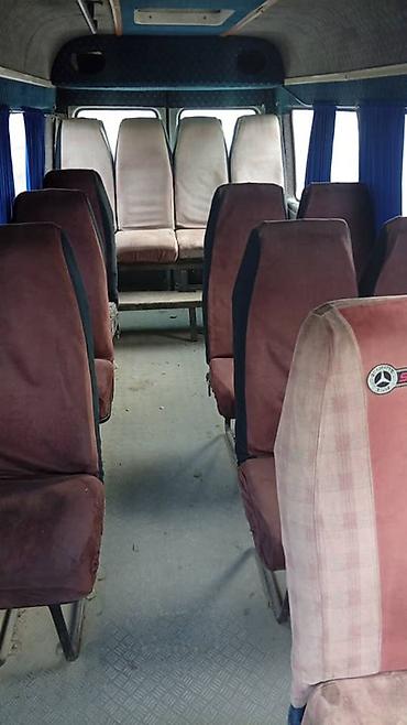 225 2f60 2f18: Volkswagen Crafter: 2026 г., Механика, Дизель, Бус — 2