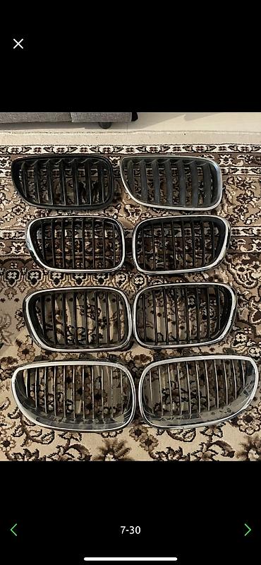 Генераторы: БМВ запчасти привозные в наличии и на заказ моторы АКПП бампера капоты — 4