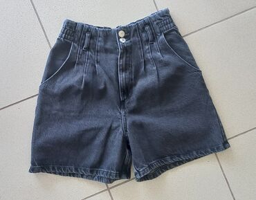 suknja sorc zara: M (EU 38), Jeans, color - Grey