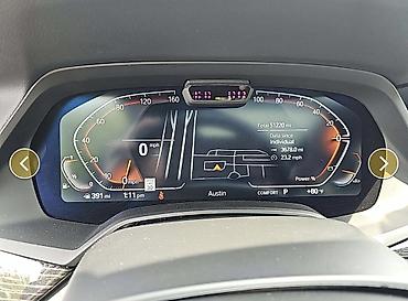 BMW: BMW X7: 2022 г., 3 л, Автомат, Бензин, Внедорожник — 8