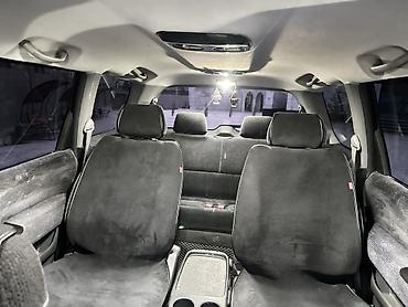 385 55: Honda Odyssey: 2003 г., 2.3 л, Автомат, Газ, Универсал — 6