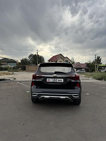 киа селтос 2023 цена: Kia Seltos: 2020 г., 1.6 л, Автомат, Бензин, Кроссовер — 10
