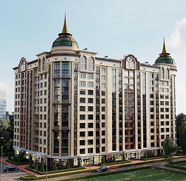 Продажа квартир: 2 комнаты, 72 м², Верхний Джал Элитка, 11 этаж, Евроремонт at lalafo.kg — 14 Продажа квартир: 2 комнаты, 72 м², Верхний Джал Элитка, 11 этаж, Евроремонт — 14