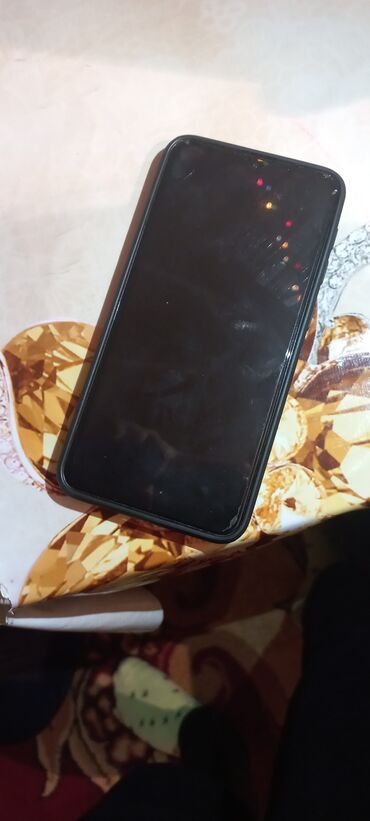 a10 ekran qiymeti: Samsung A10 | 32 GB | rəng - Göy | Barmaq izi