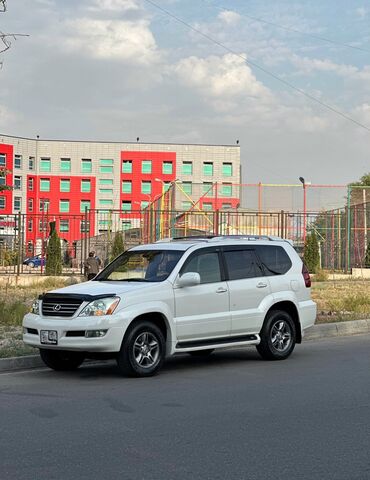 радиатор кондиционера опель зафира а: Lexus GX: 2008 г., 4.7 л, Автомат, Газ, Внедорожник