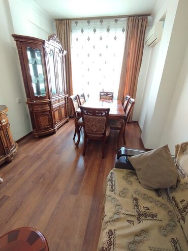 Yeni tikili: 2 otaqlı, Yeni tikili, 655 kv. m -da lalafo.az — 3 Yeni tikili: 2 otaqlı, Yeni tikili, 655 kv. m — 3